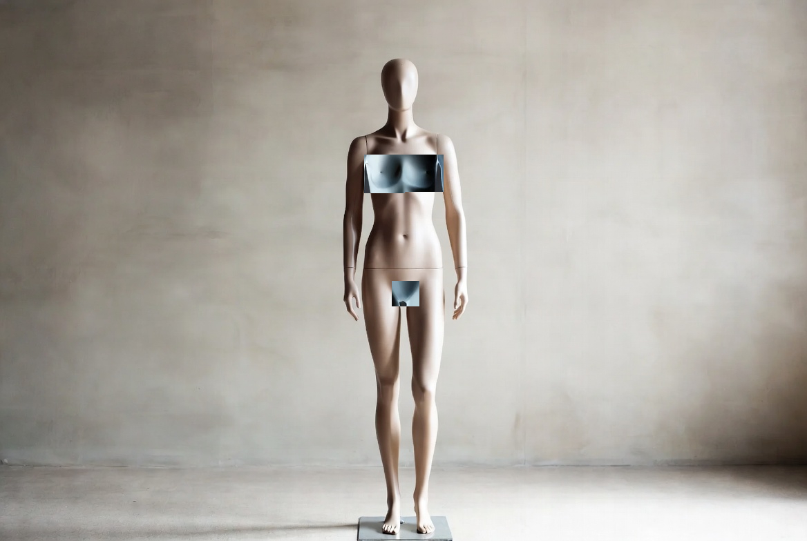 Invert filter preview