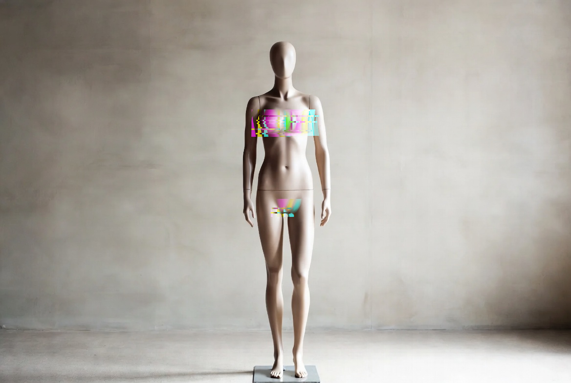 Glitch filter preview