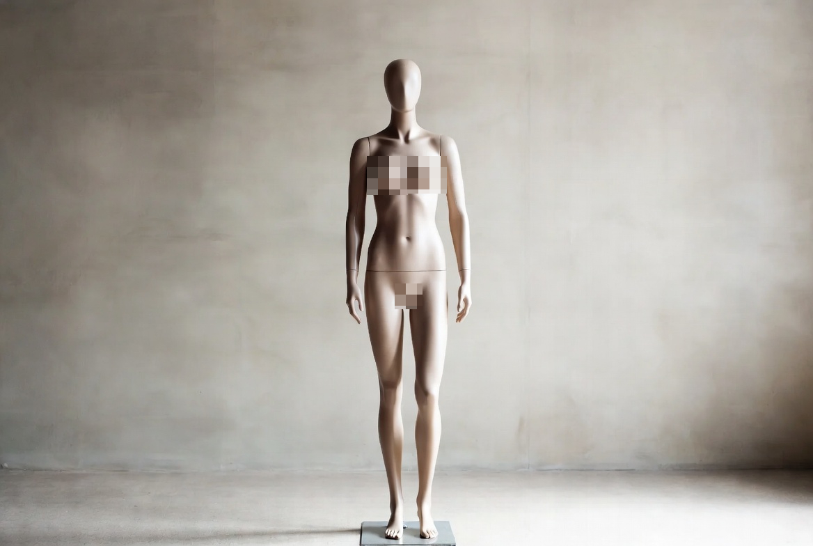 Pixelate filter preview