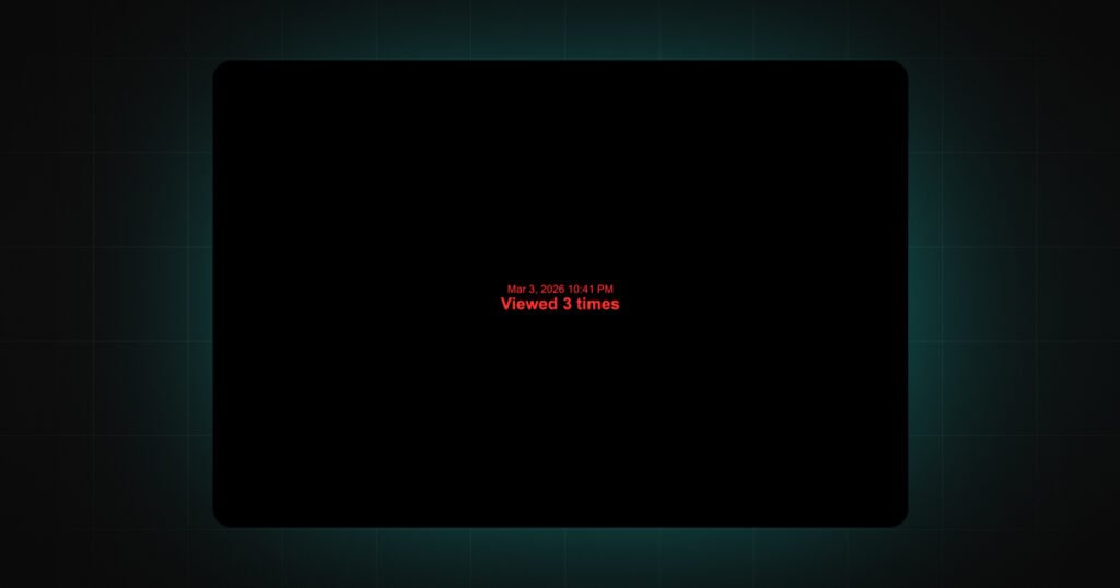 Total Blackness block style in DeniedPixels showing solid black image overlay