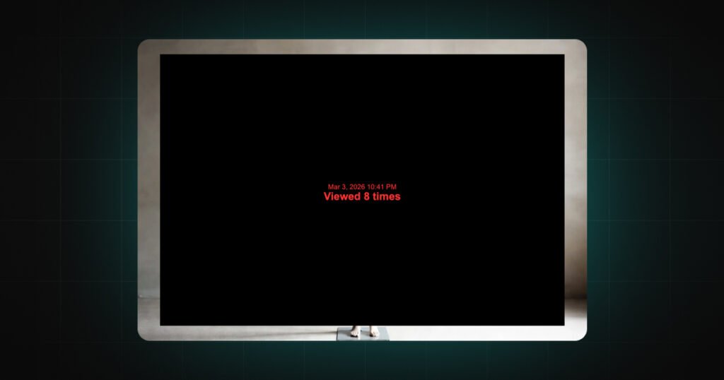 Borderless block style in DeniedPixels showing black fill with visible border frame