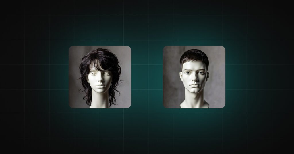 Icons representing face detection zones in DeniedPixels