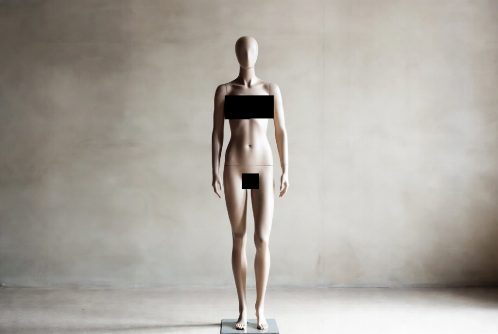 Black bar censoring style in DeniedPixels with adjustable opacity