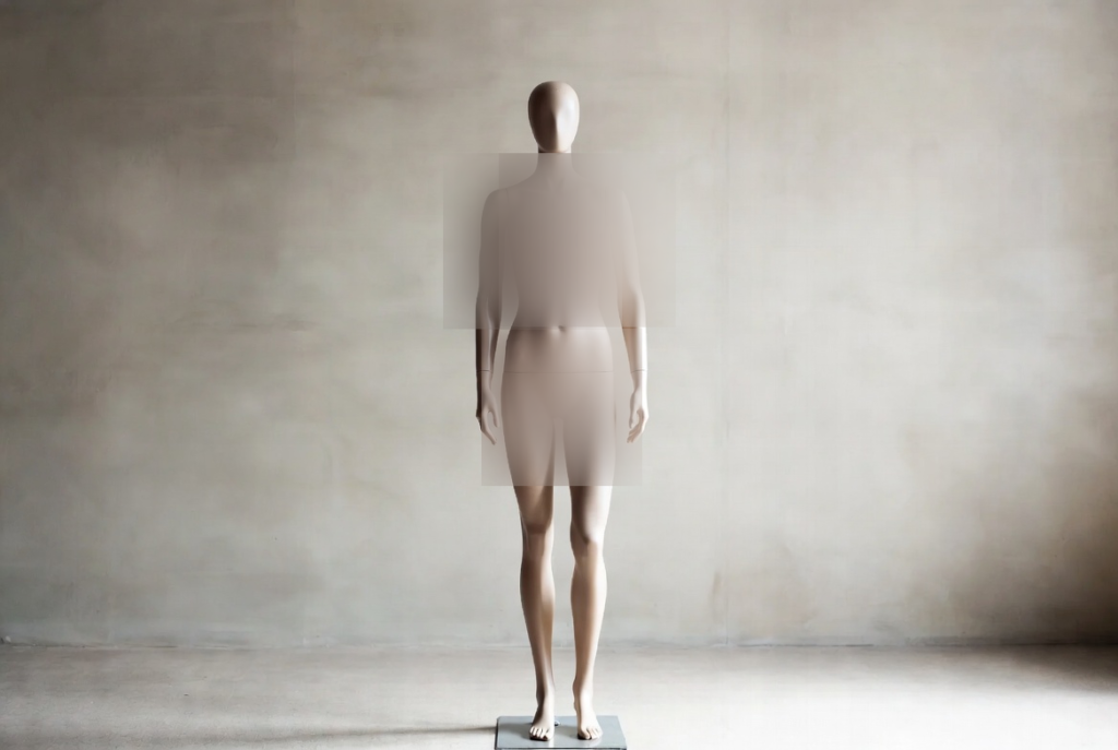 Blur censoring style in DeniedPixels with adjustable intensity