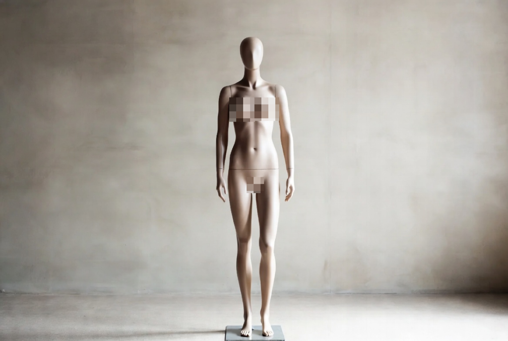 Pixelate censoring style in DeniedPixels with adjustable pixel size