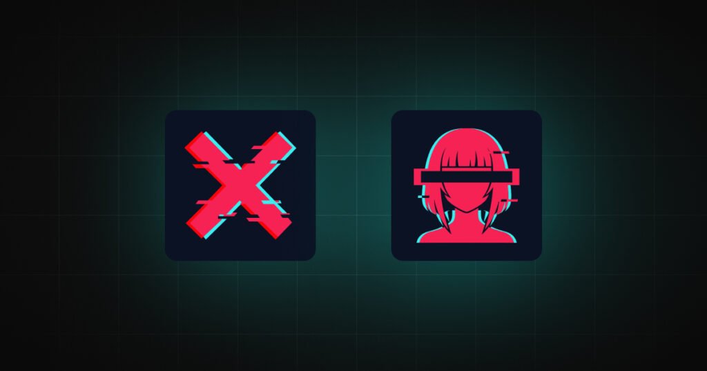 DeniedPixels and Censored Gallery ecosystem